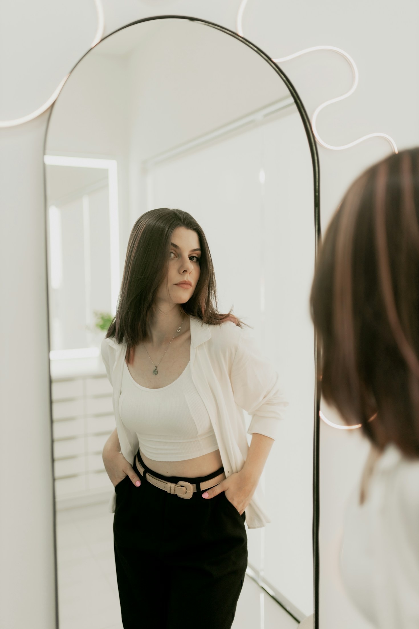 Moda versátil: del look de trabajo a la cena especial